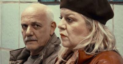 Η παράσταση «Το παγκάκι» στην Καλαμάτα