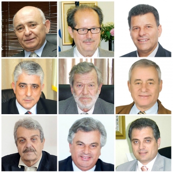 Οι αυτοδιοικητικοί της Μεσσηνίας μιλούν στην &quot;Ε&quot;: Ξεκαθαρίζει το τοπίο με ελέγχους του ΣΔΟΕ
