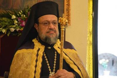 Πρόγραμμα Λειτουργιών Μητροπολίτη Μεσσηνίας