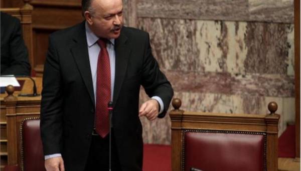 Σταμάτης: Ο κώδικας δεοντολογίας βουλευτών ΣΥΡΙΖΑ παραβιάζει τη λαϊκή κυριαρχία