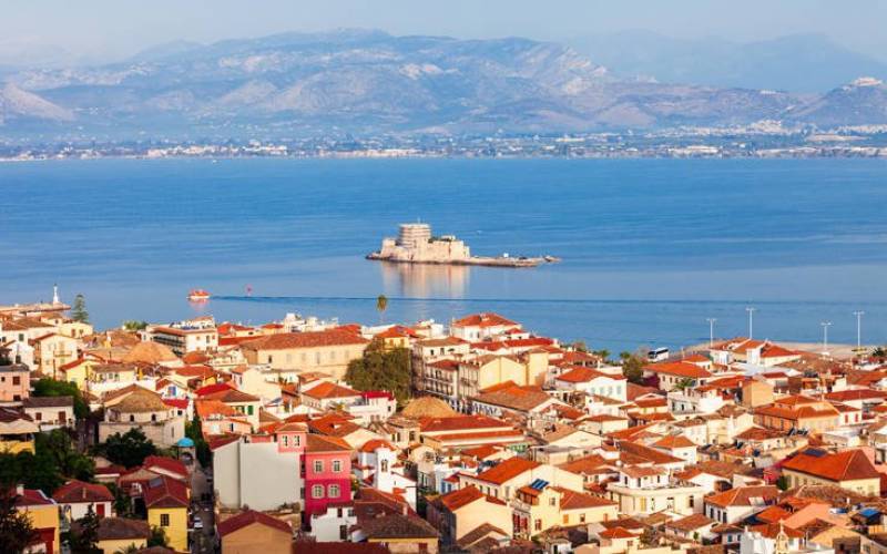 Το AdventureWEEK φέρνει tour operators και διεθνή μέσα ενημέρωσης: Ευκαιρία ανάδειξης της Πελοποννήσου