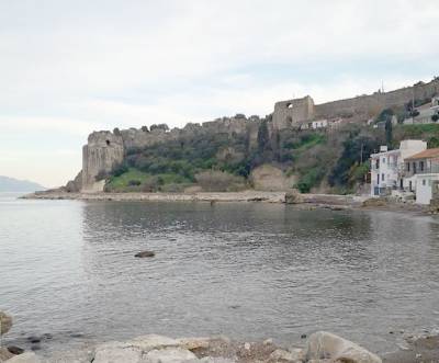 Συναυλίες στην Κορώνη