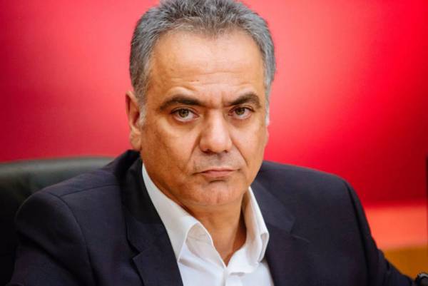 Οικονομικές ενισχύσεις 800.000 ευρώ σε 7 δήμους ενέκρινε ο Π. Σκουρλέτης