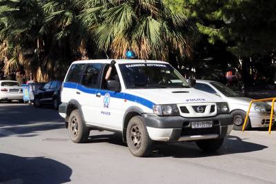 Μεσσηνία: 10 δενδρύλλια χασίς ανάμεσα σε κηπευτικά σε χωριό της Μάνης