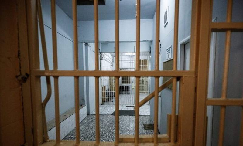 Σε ισχύ ο νέος Ποινικός Κώδικας - Ποια αδικήματα οδηγούν απευθείας σε φυλάκιση