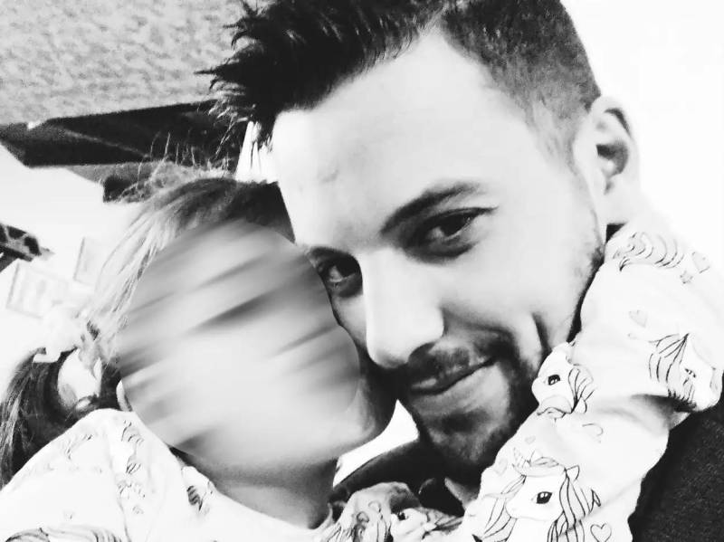 Στην ανακρίτρια ο πατέρας της 9χρονης Τζωρτζίνας - Δηλώνει παράσταση πολιτικής αγωγής