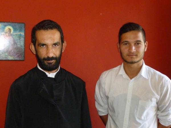 Ιδρύθηκε στην Καλαμάτα Σύλλογος Τσιγγάνων