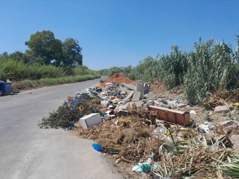 Θα δοθεί τέλος σε αυτή την εικόνα;