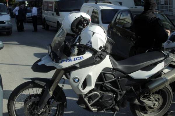 Επίθεση με κατσαβίδι και ρόπαλο στο κέντρο της Καλαμάτας