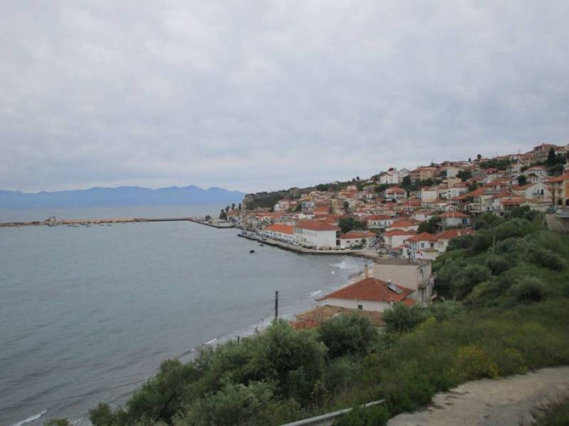 Πρόταση για βιολογικό καθαρισμό στην Κορώνη