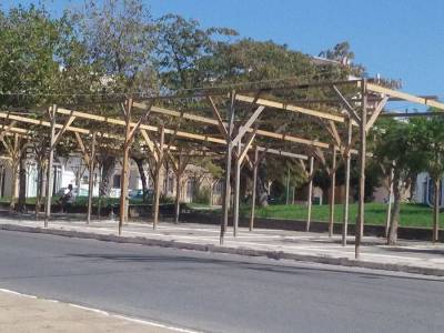 Ιδιες θέσεις και τιμές για το πανηγύρι Κυπαρισσίας