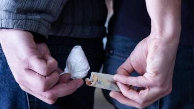 Συνθηματικές συνομιλίες για τη διακίνηση ηρωίνης στην Αγία Τριάδα