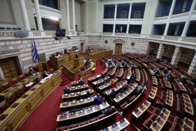 Ανάγκη για νέες ηγεσίες