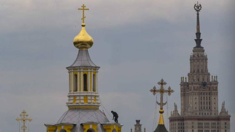 Η ρωσική οικονομία κατάφερε να σταθεί στα πόδια της παρά τις κυρώσεις