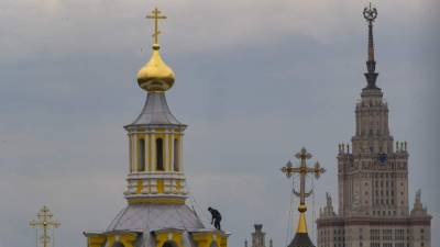 Η ρωσική οικονομία κατάφερε να σταθεί στα πόδια της παρά τις κυρώσεις