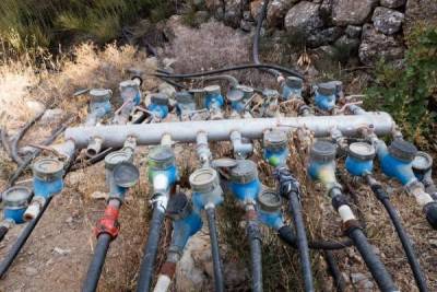 Ο Ηλίας Δημητρακόπουλος πρόεδρος στον Σύνδεσμο Ύδρευσης «Καπετάν Τέλλος Άγρας»