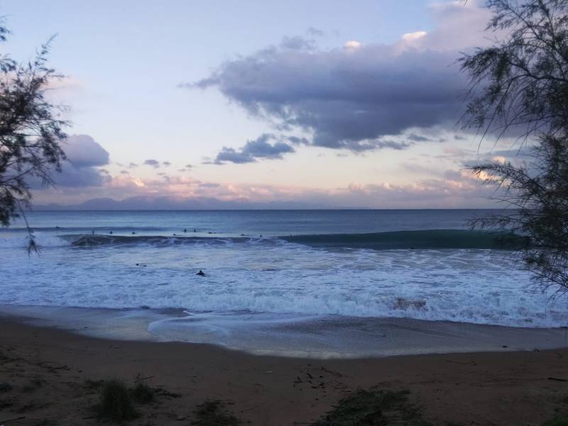 Να μην είναι εντελώς “απάτητες” 3 παραλίες ζητεί ο Δήμος Πύλου - Νέστορος