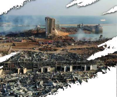 Κέντρο Δημιουργικού Ντοκιμαντέρ Καλαμάτας: Τριήμερες εκδηλώσεις στήριξης στο λαό της Βηρυτού