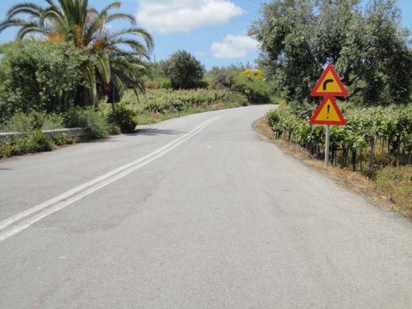 Το ξαναθυμήθηκαν μετά από 2 χρόνια: Ξαφνική &quot;απόψυξη&quot; στο Καλαμάτα - Ριζόμυλος