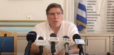 Αρχή στην Τριφυλία μόλις τελειώσει ο καύσωνας: Σε 20 μέρες η έναρξη δακοκτονίας στη Μεσσηνία