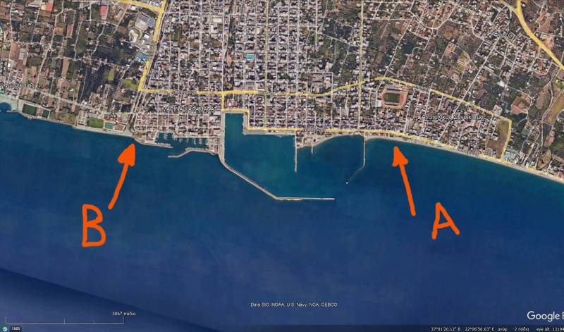 Αστρονομικός Όμιλος Καλαμάτας: Κοιτάζουμε ψηλά στον ουρανό για να δούμε το «ματωμένο φεγγάρι»