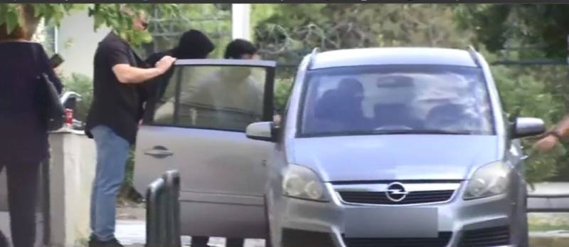 Προφυλακιστέα η μητέρα της 12χρονης