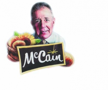 Ο Γιώργος Γκόνος στο “ΠΡΩΤΟ ΘΕΜΑ”: Αφιέρωμα στο Μεσσήνιο “Βασιλιά της Πατάτας” της «Mc Cain»