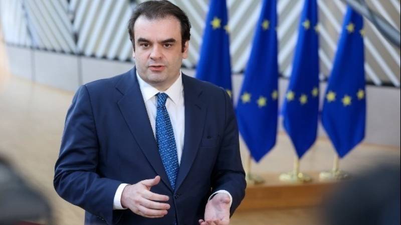 Πιερρακάκης: Ενισχύσαμε τους πολίτες με 800 εκατ. ευρώ μέσα στην κρίση