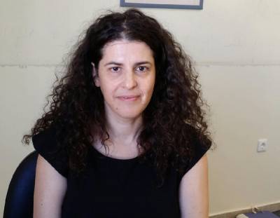 Ανέλαβε καθήκοντα η νομική σύμβουλος του Δήμου Τριφυλίας