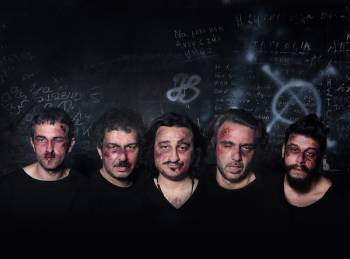 «Αχαρνής» τον Αύγουστο στο Κάστρο Καλαμάτας