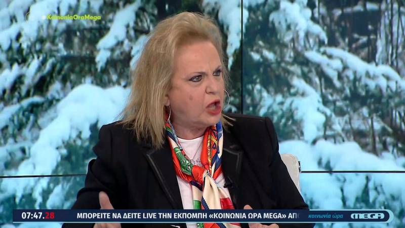 Ένταση ανάμεσα σε Παγώνη και Ιορδάνη με φόντο του γιατρούς στην Κοζάνη (Βίντεο)