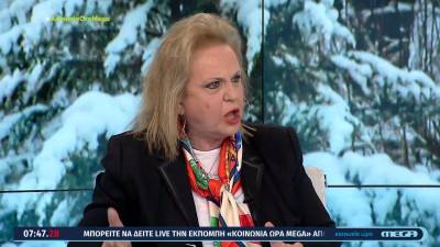 Ένταση ανάμεσα σε Παγώνη και Ιορδάνη με φόντο του γιατρούς στην Κοζάνη (Βίντεο)