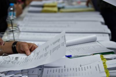 Εκλογές 2023: Από την απλή αναλογική, στην ενισχυμένη της δεύτερης κάλπης – Όλες οι διαδικασίες