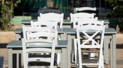 15,5 εκ ευρώ χάθηκαν από τη Μεσσηνία από καταλύματα και εστίαση!