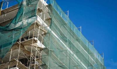 Αύξηση οικοδομικών αδειών τον Ιούλιο στην Πελοπόννησο