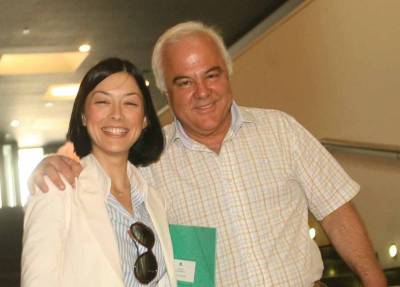 Αναπληρωτής Γ.Γ στην Ένωση Τέως Βουλευτών ο Γιάννης Γιαννακόπουλος