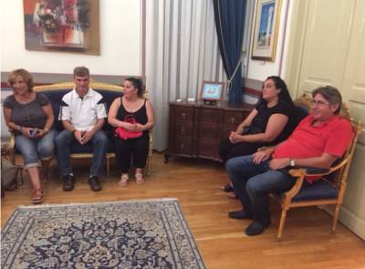 Βελτίωση των υποδομών στο πρώην Πολυκλαδικό