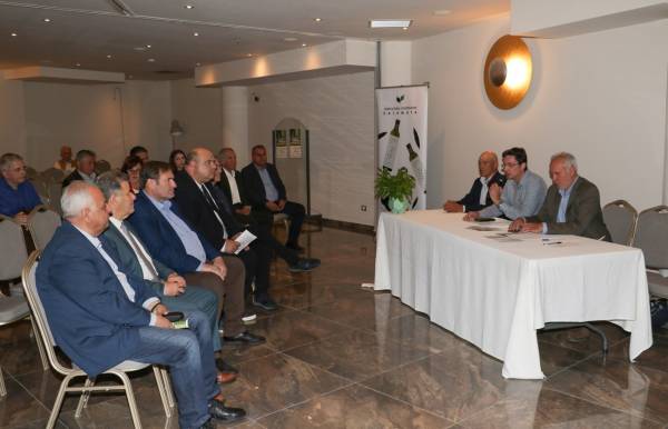 10ο Πανελλήνιο Φεστιβάλ Ελαιολάδου και Επιτραπέζιας Ελιάς: Αναγκαία η χρήση ορθών πρακτικών στην καλλιέργεια