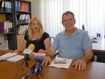 Κέντρο πληροφόρησης για μητέρες μετανάστριες από χθες στη Μεσσήνη