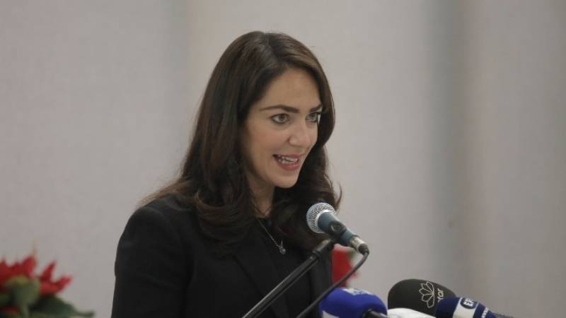 Μιχαηλίδου: Προτεραιότητά μας η κοινωνική προστασία χωρίς αποκλεισμούς