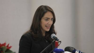 Μιχαηλίδου: Προτεραιότητά μας η κοινωνική προστασία χωρίς αποκλεισμούς
