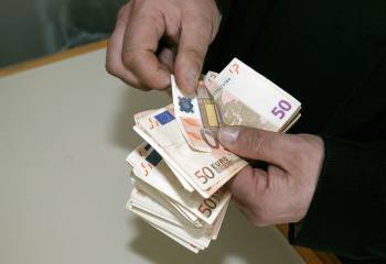 Σαμπαζιώτης και Βουδούρης πότε θα παραιτηθούν από Βουλευτές;