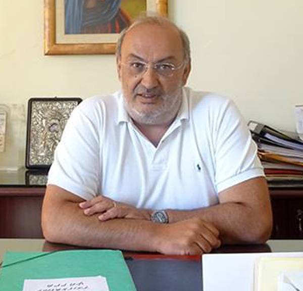 Επίσκεψη Κατσιβέλα στα χωριά της Τριπύλας