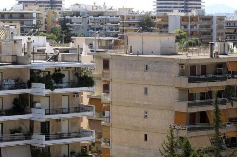 Απλοποιείται η διαδικασία στις μεταβιβασεις ακινήτων