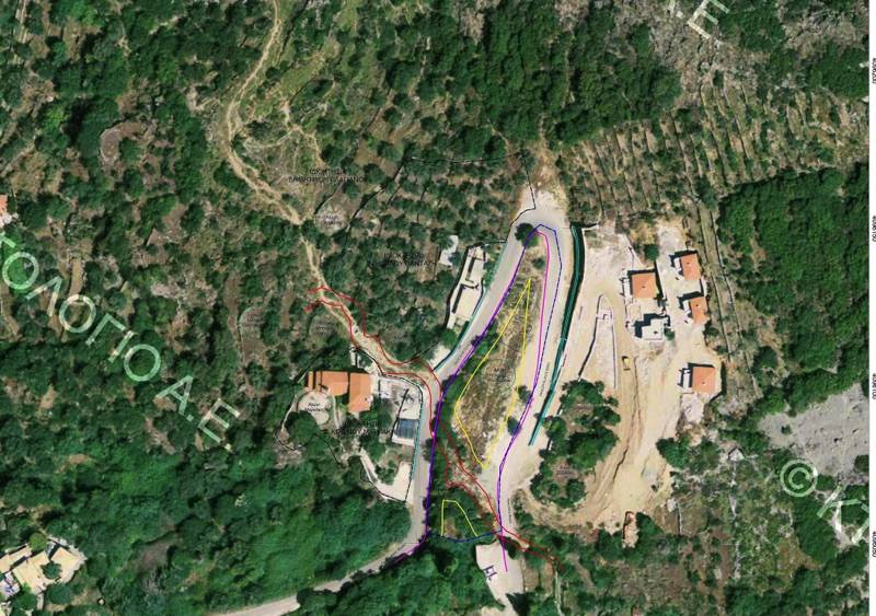 Στις 8 Οκτωβρίου η η έφεση των "Φίλων της Βέργας" για την οδό Ευαγγελιστρίας - Τί ζητούν από τον Δήμο Καλαμάτας