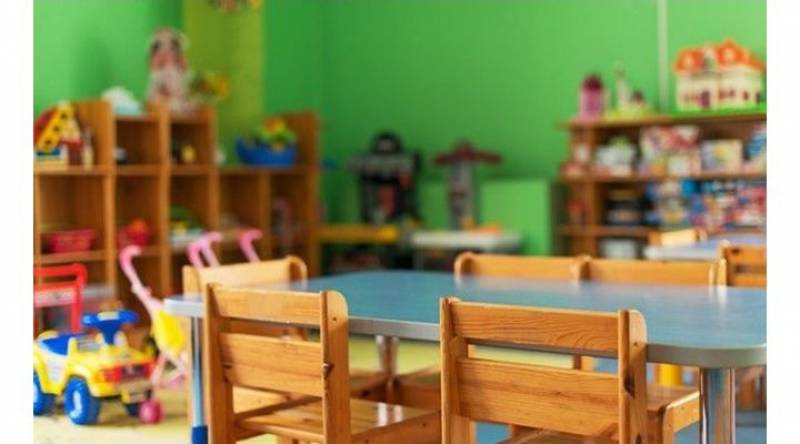 Νέα βρεφικά τμήματα σε παιδικούς της Καλαμάτας