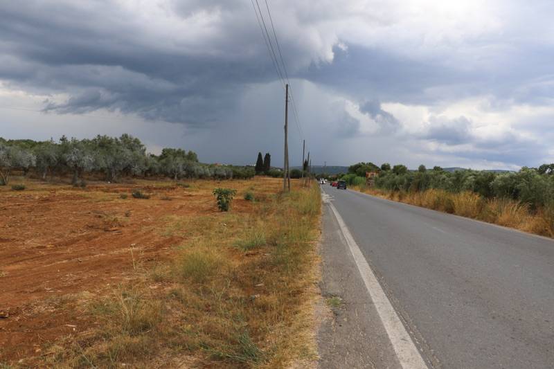 Η PLANET τεχνικός σύμβουλος στο Καλαμάτα – Μεθώνη και στην παράκαμψη Γιάλοβας