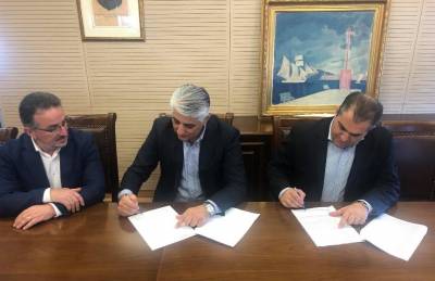 Προγραμματική σύμβαση του Δήμου Καλαμάτας με τη “Βιώσιμη Πόλη”