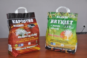 ΝΕΑ ΕΠΟΧΗ ΓΙΑ ΤΗΝ "ΚΛΗΜΗΣ" Πυρηνοκάρβουνο από Καλαμάτα στην Ευρώπη