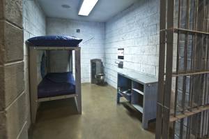 Σύμφωνα με όσα είπε ο υπουργός Δικαιοσύνης, δρομολογείται ίδρυση φυλακών στη Μεσσηνία